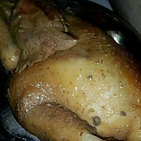土窑鸡的做法图解4