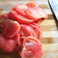 番茄排骨的做法图解2