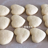 山药小饼干的做法图解12