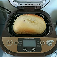 蜜枣面包（苏泊尔面包机制作）的做法图解12