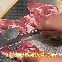 炸猪排的做法图解3