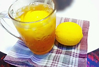 一颗柠檬冰茶的做法