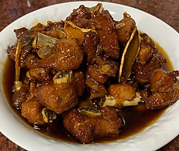 香酥糖醋排骨的做法