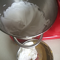 8寸草莓夹心生日蛋糕（双层雪糕蛋糕）的做法图解3