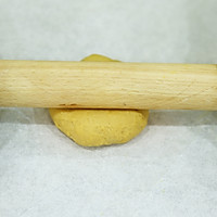 超快版南瓜红豆包（蒸）的做法图解4