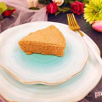 奶香蜂蜜黑小麦蒸糕的做法图解16