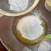 喷香桃酥的做法图解6