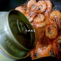 红焖香辣虾的做法图解9