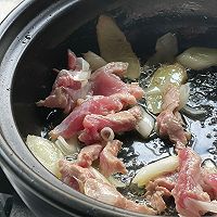 #花式炖煮不停歇#白菜豆腐砂锅煲的做法图解2