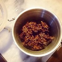 圣诞巧克力脆饼的做法图解7