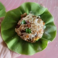 #换着花样吃早餐#的做法图解16