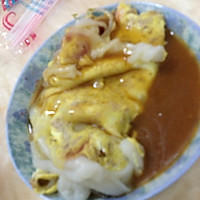 潮汕肠粉的做法图解7