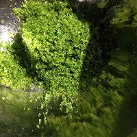 英式煎饼的做法图解1
