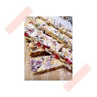 雪花酥的做法图解7