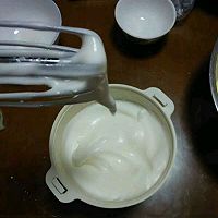 材料容易采购的酸奶蛋糕的做法图解11