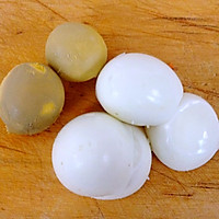 可爱土豆泥的做法图解3