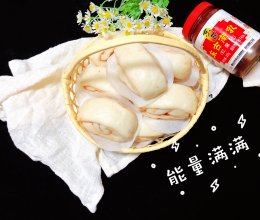 #东古家味美食#咸香南乳馒头㊙️的做法