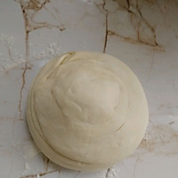 烙大饼的做法图解8