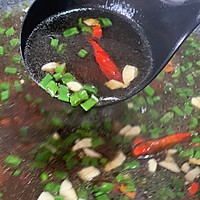 蒲公英馄饨的做法图解5