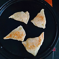 电饼铛小甜品【香蕉派】的做法图解4