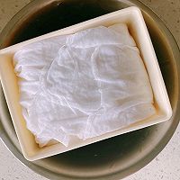 豆腐详细制作的做法图解11