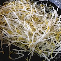 素春卷#金龙鱼外婆乡小榨菜籽油  我要上春碗#的做法图解4