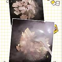 家常菜【南瓜炖土豆】的做法图解5