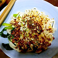 油泼拉条的做法图解3