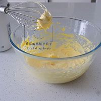 开心果酱曲奇的做法图解2