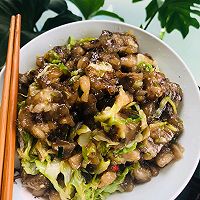 #妈妈手中的安心味#的做法图解4