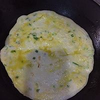 鸡蛋饼的做法图解6
