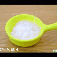 藜麦牛肉羹  宝宝辅食食谱的做法图解5
