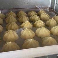 奶油迷你小泡芙的做法图解5