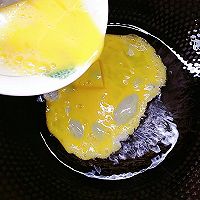 #2022烘焙料理大赛料理组复赛#牛柳鸡蛋炒意面的做法图解9
