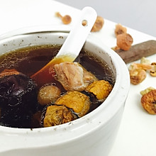 松茸汤