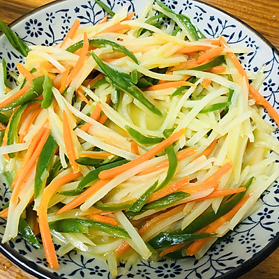 家常素菜100道素炒蔬菜图片