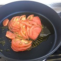 西红柿㸆大虾的做法图解6