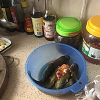 干锅鱼的做法图解3