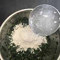 陕西户县名吃^_^菜疙瘩的做法图解7