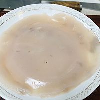 荞粉的做法图解5