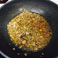 西葫芦土豆丁肉炸酱的做法图解10