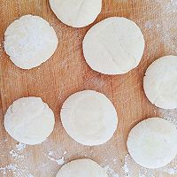 #仙女们的私藏鲜法大PK#春饼卷三丝——宝贝口中的“吉祥”的做法图解3