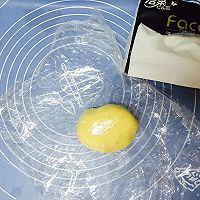 柠檬派#洁柔食刻，纸为爱下厨#的做法图解8