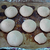 #四季宝蓝小罐# 光酥饼的做法图解10