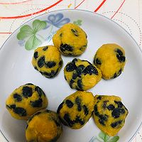#春日露营 易享“佳”味 #红薯软面包的做法图解11