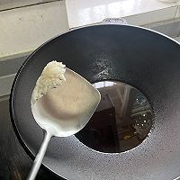 蟹黄蟹肉酱的做法图解2