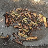 #母亲节，给妈妈做道菜#不油不腻的葱油拌面的做法图解9