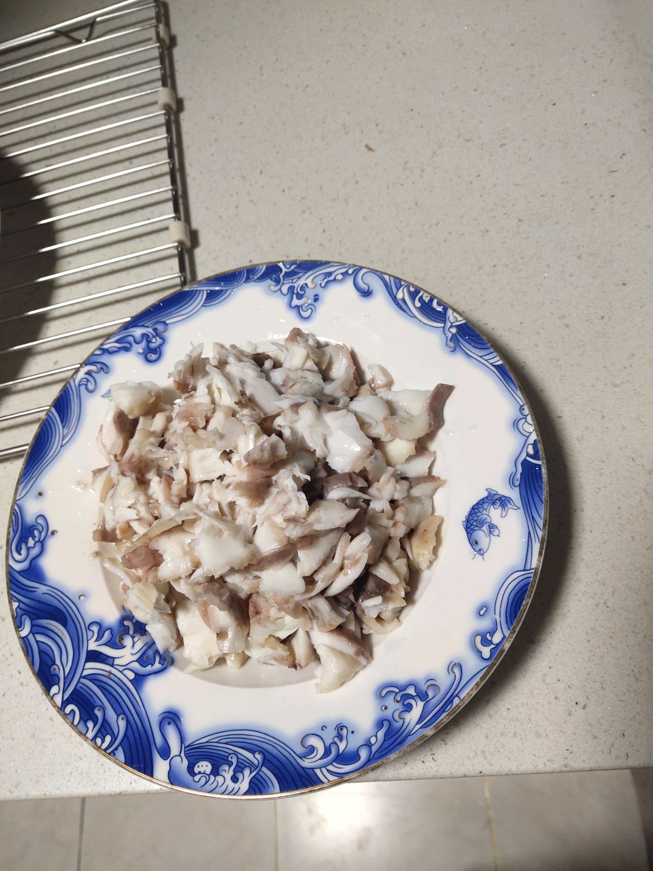 鱼松饭怎么做_鱼松饭的做法_豆果美食