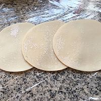 千层葱油饼的做法图解5