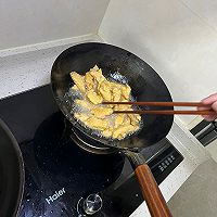 糖醋里脊的做法图解8